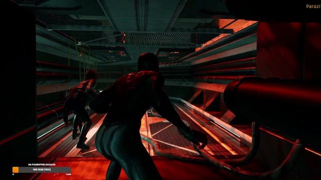 Копия видео "Marvel’s Spider-Man" смотреть онлайн