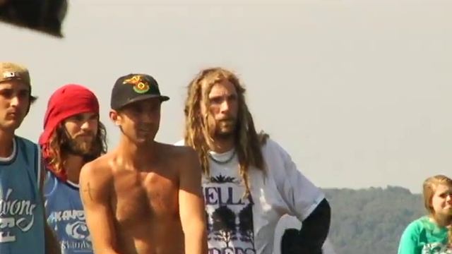 DB Skimboards: Dash Point Skimboard Comp 2009 (official) смотреть онлайн