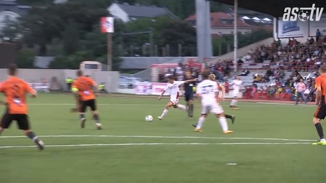 Rozhovor s Jakubom Paurom pred zápasom proti Ružomberku смотреть онлайн