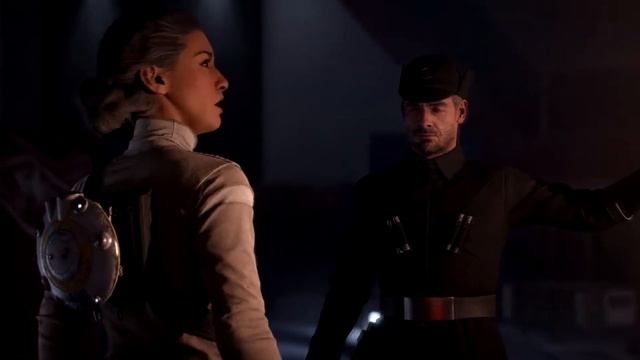Star Wars: Battlefront II Resurrection - All Hask Appearances смотреть онлайн