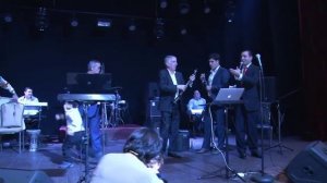 Kostya, Mukuch & Karapetyans' band - «Tsitsernak»