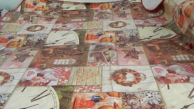 Вышивка крестом и бисером. Итоги января 2018 года.