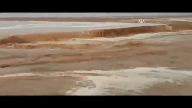 Потоп в Аравии смотреть онлайн