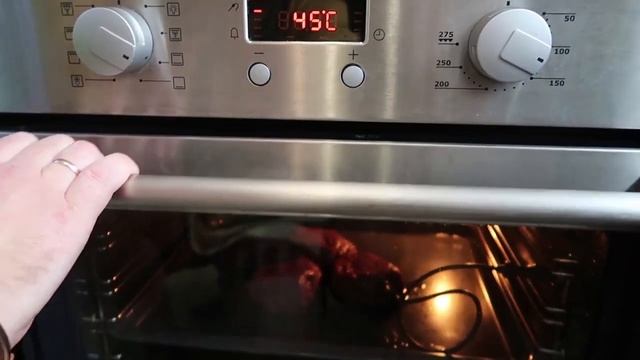 РЕЦЕПТ! Стейк филе-миньон в духовке ! Filet mignon! смотреть онлайн