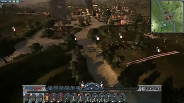 Napoleon: Total War исторические сражения. Битва при Лоди. ВЫПУСК 1 смотреть онлайн