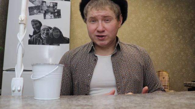 Наташа Губарева БАБА ТАНЯ И БАБА ОЛЯ, Живу одна в деревне обзор влога. смотреть онлайн