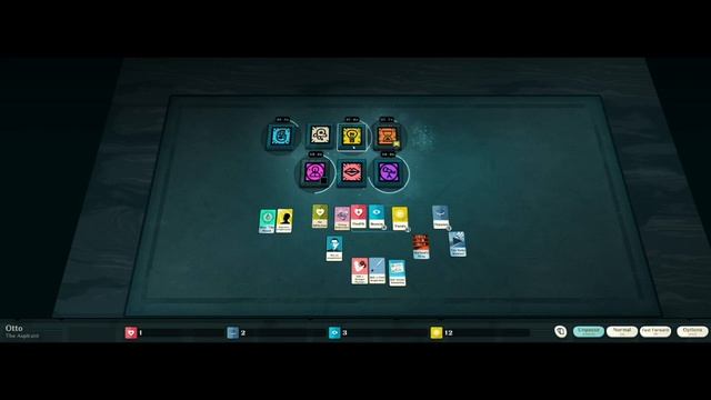 Card Based Cult Game :Cultist Simulator #INDIESPOTLIGHT смотреть онлайн