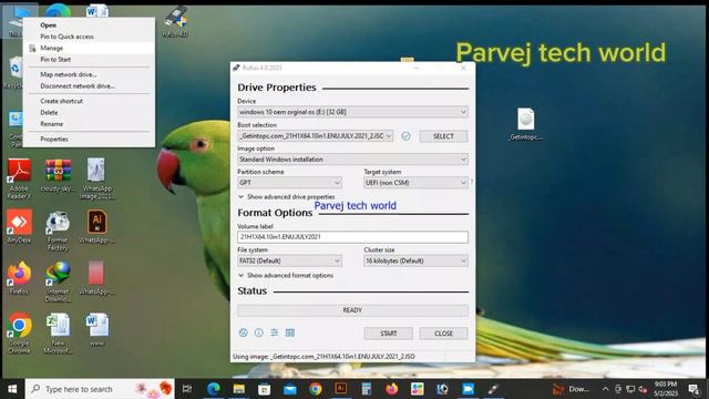 windows 10 original OEM смотреть онлайн