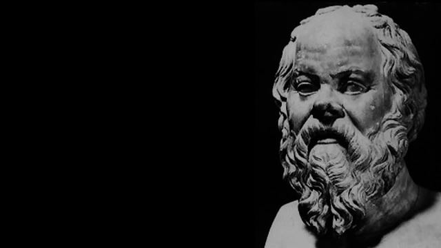 Проект Цитаты - Сократ/ 100 quotations - Socrates смотреть онлайн