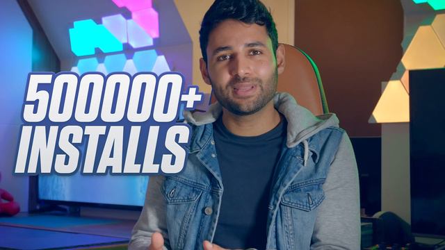 How the Play Store put malware on 500,000 Android smartphones смотреть онлайн