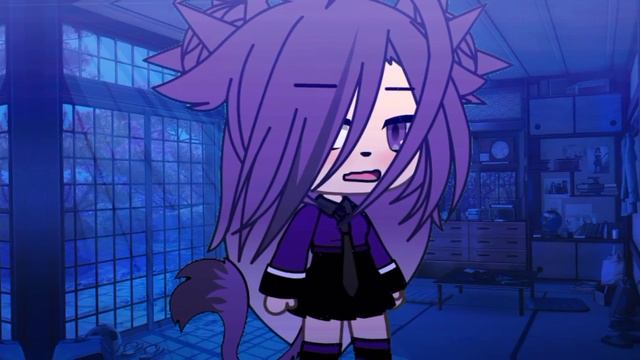 •|клип:плакал Голивуд!|•✅gacha Life✅