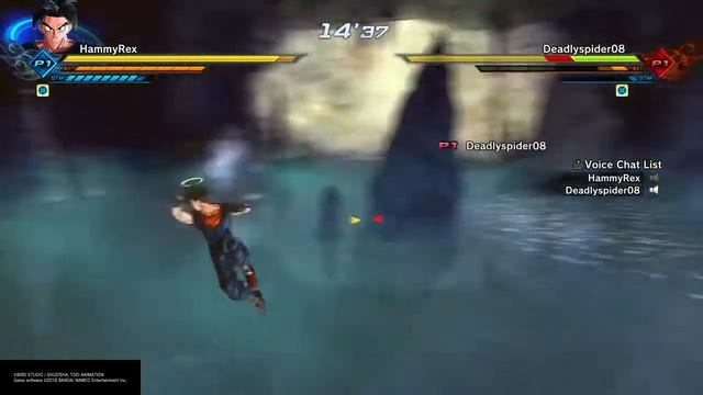 Elphen brutally handles ridiculous Body changer смотреть онлайн