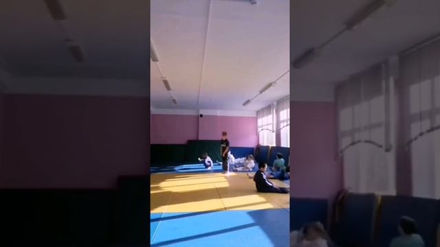 ДЗЮДО-СМЫСЛ ЖИЗНИ смотреть онлайн