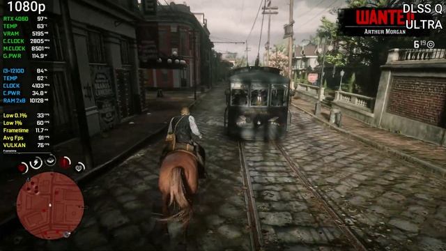 i3 12100 + RTX 4060 | Test In 12 Games at 1080p | 2023 смотреть онлайн