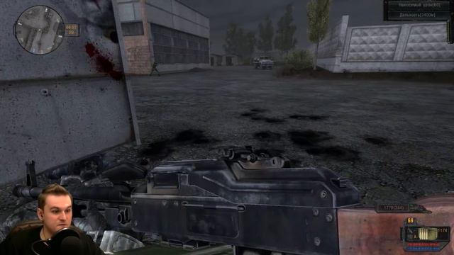 Артефакты уже не те... ☣ Stalker SGM 2.2 Lost Soul #25 смотреть онлайн