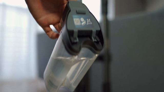 Philips AquaTrio 9000: nie śpię, bo nie mogę przestać sprzątać смотреть онлайн