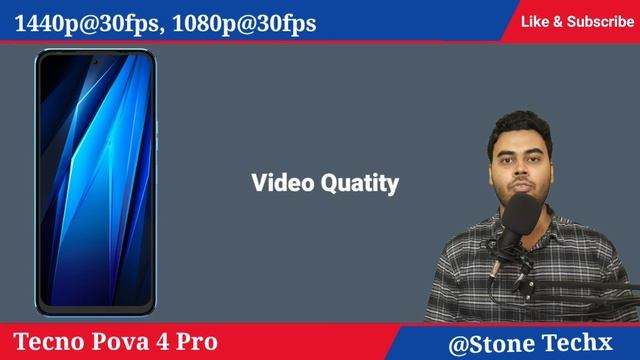 Tecno Pova 4 Pro With Mediatek Helio G99 Under ₹ 22,000 | Tecno Pova 4 Pro Specs, Features And Pric смотреть онлайн