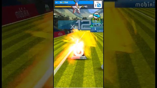 Shooting King смотреть онлайн