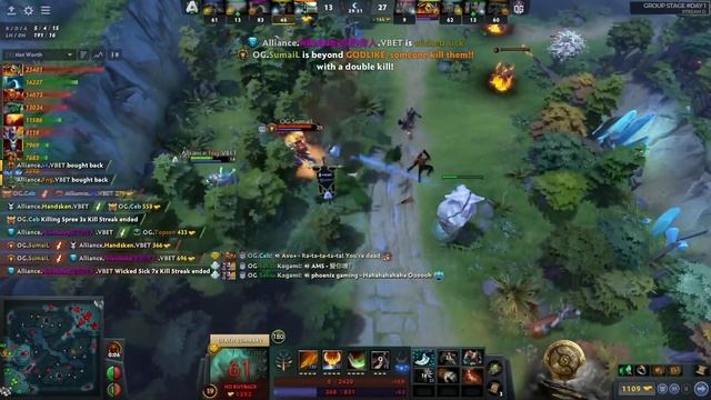 НОТЕЙЛ БУЛИТ ИГРОКОВ НА ИНТЕ! | ЛУЧШИЕ МОМЕНТЫ TI10 | Топ dota смотреть онлайн