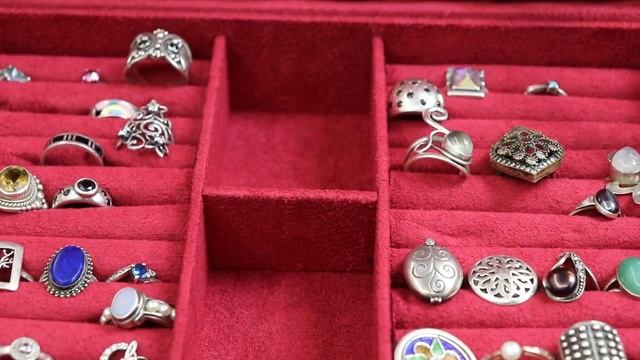 Мои кольца релакс видео 3 ЧАСТЬ:МИСТИКА ВО ВРЕМЯ ЗАПИСИ ВИДЕО! смотреть онлайн