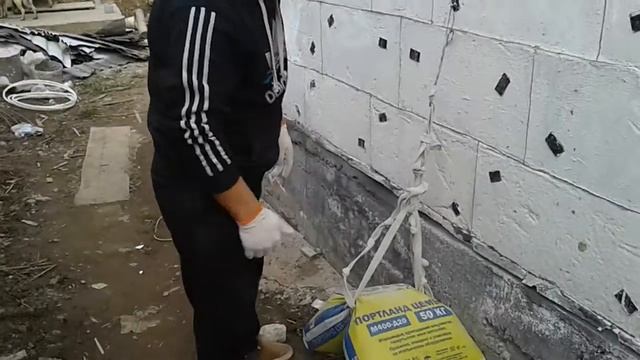 Строительство домов из Перлита смотреть онлайн