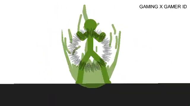 Stickman Fight Animation|Sticknodes|24Fps