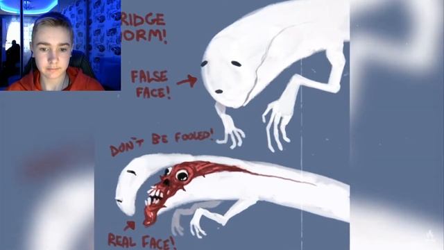 ЧТО ТАКОЕ МОСТОВОЙ ЧЕРВЬ | bridge worm. смотреть онлайн