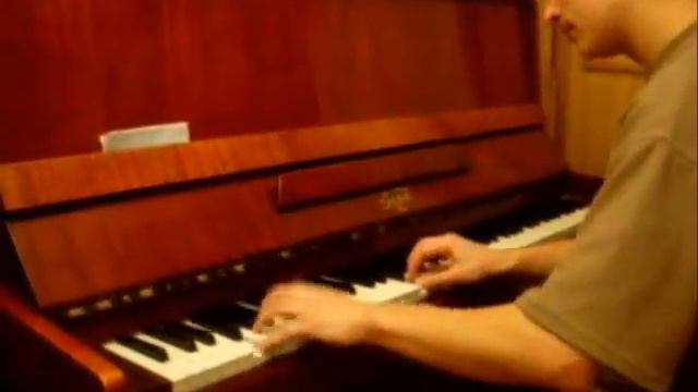 Бешенная ежевика