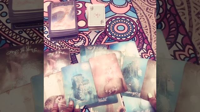 ❤️LEO ♌️THIS PERSON IS A MESS, KARMIC SOULTIE, LIMBO, LIMBO, LIMBO... ~ LOVE TAROT READING смотреть онлайн