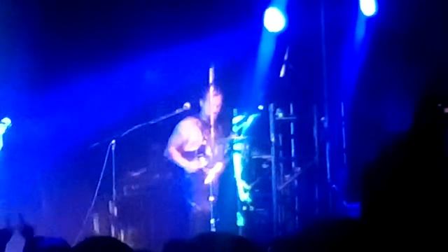 Steve Vai ГлавClub Москва 26 апреля смотреть онлайн