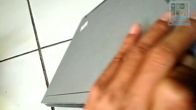 Unboxing, Rivew Laptop Dell E6410 смотреть онлайн