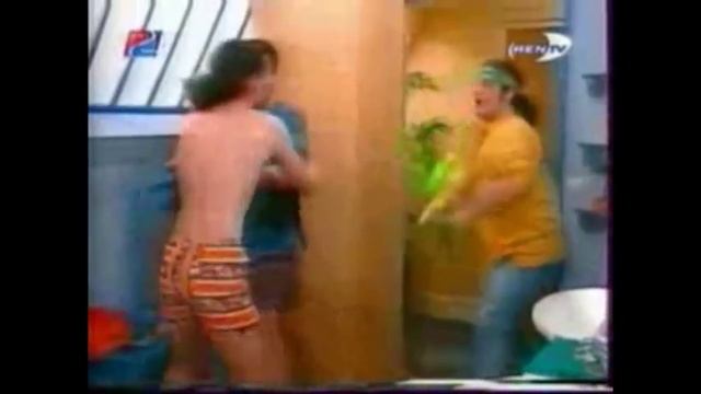 Жозе и Лали.wmv смотреть онлайн