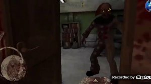 Играл в клоуна 1 это издиватильство хитрый клоун (^_-)