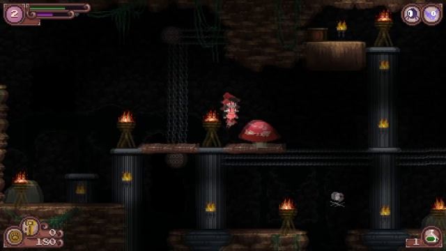 Catmaze (Nintendo Switch) Review - The Cat’s Meow смотреть онлайн