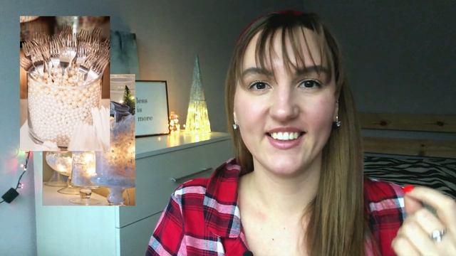 УКРАШЕНИЕ ДОМА. 17 новогодних идей. смотреть онлайн