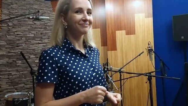 Было/Стало. Ученица Леонова Галина. Школа вокала Make Some Voice. смотреть онлайн
