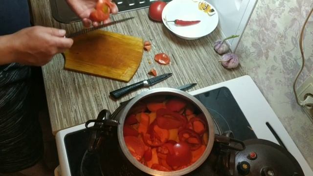 Афганский казан. готовлю рëбра в Афган казане. смотреть онлайн