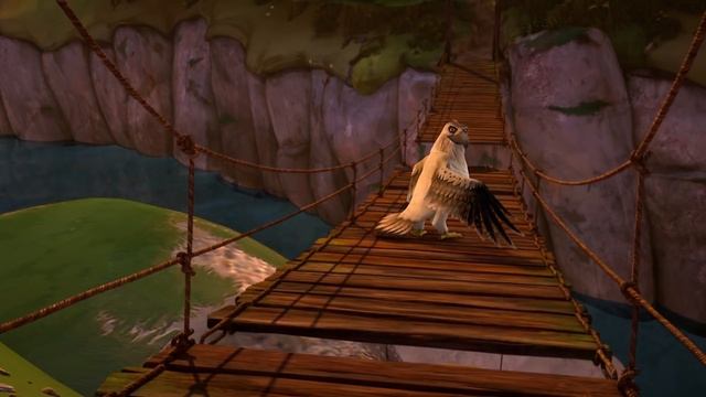 Нильс 45 страх высоты смотреть онлайн