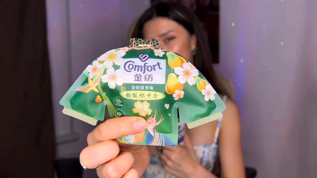 Распаковка Пиндуодуо / Pinduoduo 🎁🧧 смотреть онлайн
