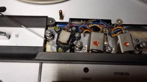 магнитофон Астра МК-110 С-1