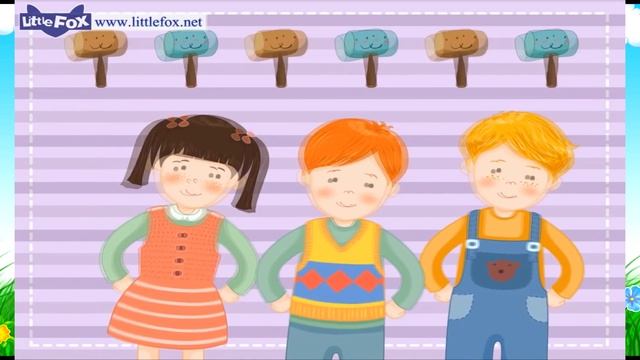 Музыкальная игра с молоточками смотреть онлайн