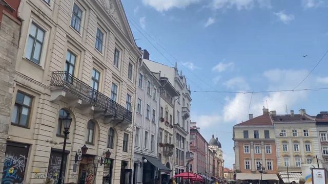 Львів: цікаві факти та неймовірні місця смотреть онлайн