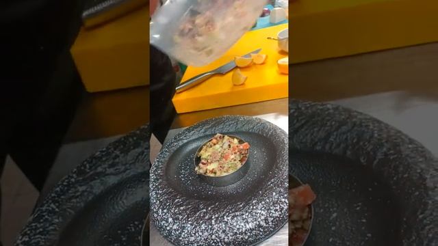 ТАР ТАР ИЗ СЕМГИ С АВОКАДО ? #сёмга #авокадо смотреть онлайн