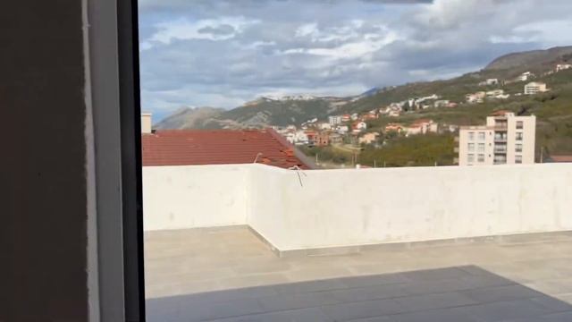 Квартира в Черногории всего за 45000€\ таких цен нет с 2019 года!! смотреть онлайн