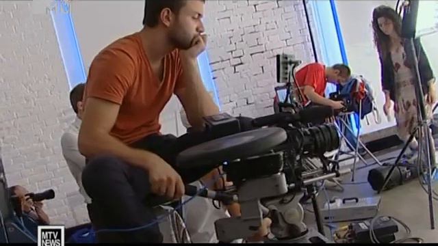 Александр Овечкин читает рэп смотреть онлайн