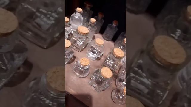 Магазин для Ведьм и Травниц!!! смотреть онлайн
