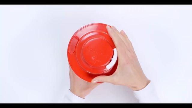 Tupperware - Запеканка из тыквы в "Ультра Про" с орехами смотреть онлайн
