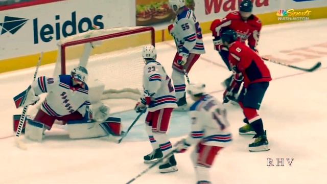 Alexander Ovechkin Александр Овечкин - 2020/21 Season Highlights смотреть онлайн