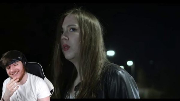 IF YOU DONT SCREAM AT 11:31 YOU'RE BUILT DIFFERENTLY... | Zach Reacts