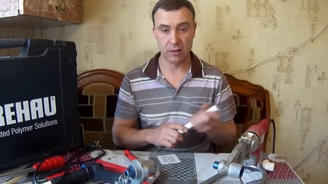 Какие трубы выбрать для водопровода. смотреть онлайн